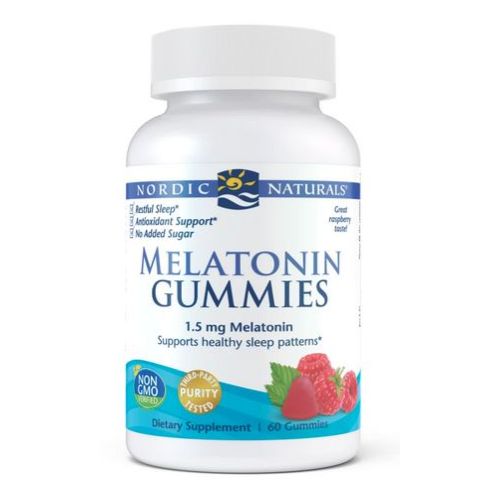Picture of Melatonin Gummies