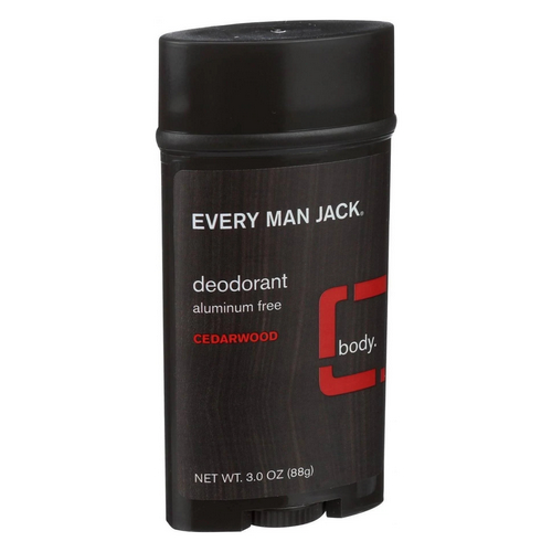 Picture of Every Man Jack Deodrants