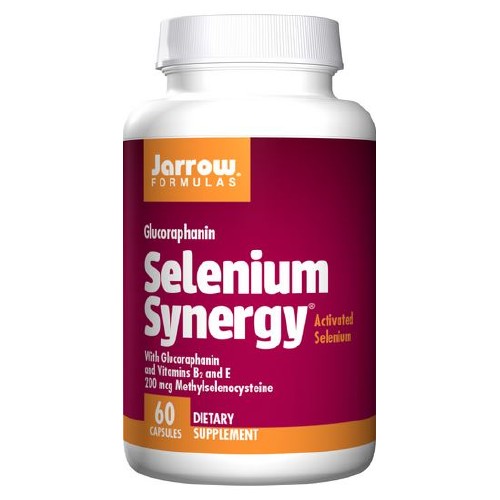 Picture of Selenium Synergy