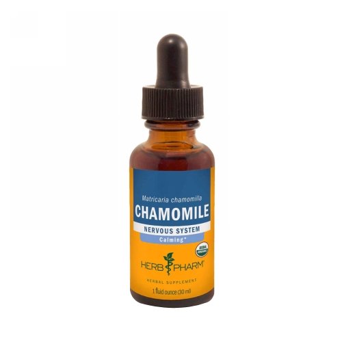 Picture of Herb Pharm Chamomile Extract