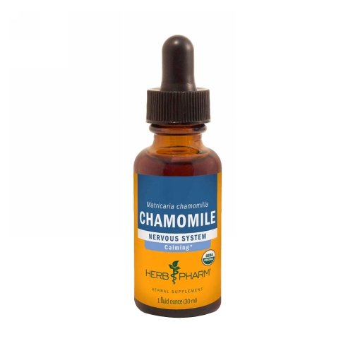 Show details for Herb Pharm Chamomile Extract Picture of Herb Pharm Chamomile Extract