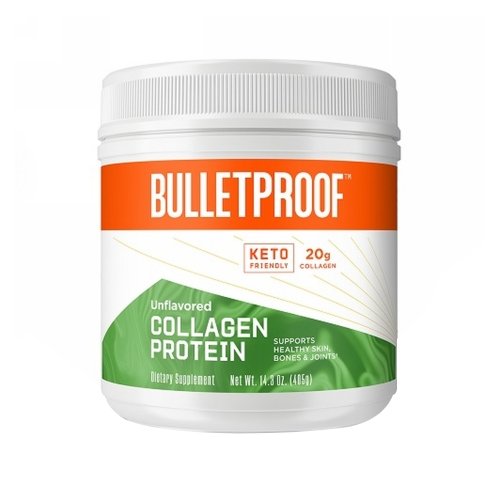 Picture of Bulletproof Unflavored Collagen Protein