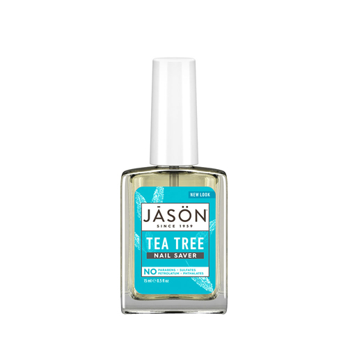 Picture of Jason Natural Products Tea Tree Oil