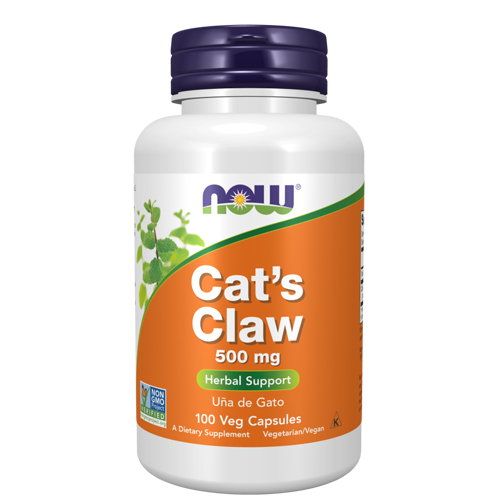 Show details for Cats Claw Picture of Cats Claw