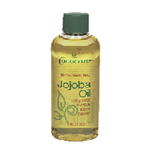 Picture of CocoCare 100% Natural Jojoba Oil
