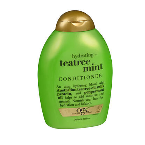 Show details for OGX Organix Hydrating Conditioner Picture of OGX Organix Hydrating Conditioner