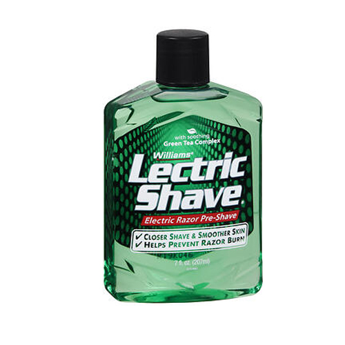 Picture of Lectric Shave Lectric Shave Lotion