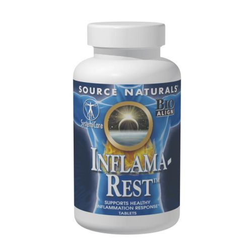 Picture of Source Naturals Inflama -Rest