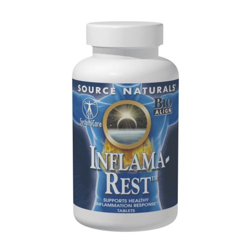 Show details for Source Naturals Inflama -Rest Picture of Source Naturals Inflama -Rest