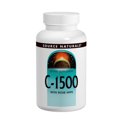 Picture of Source Naturals C-1500