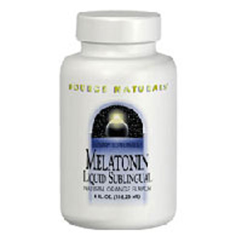 Show details for Source Naturals Melatonin Picture of Source Naturals Melatonin