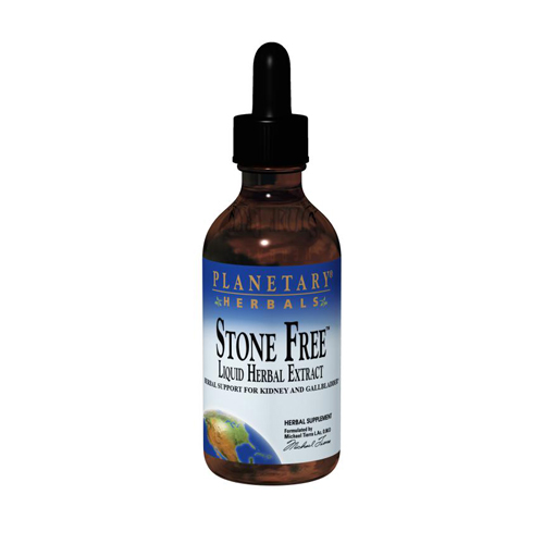Picture of Planetary Herbals Stone Free