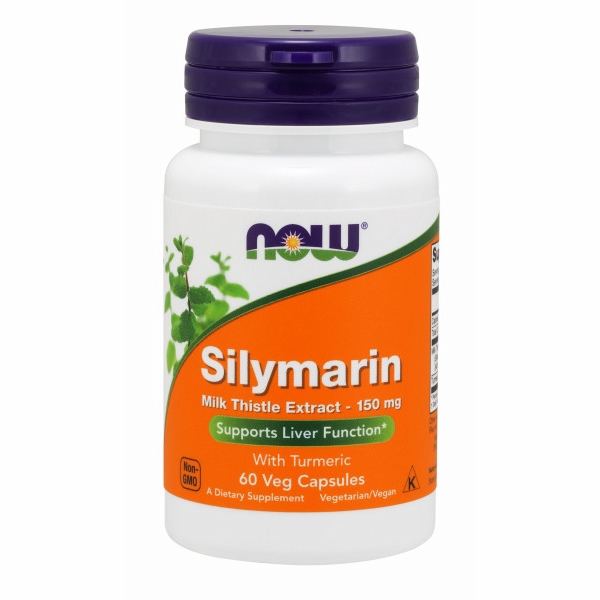 Picture of Silymarin