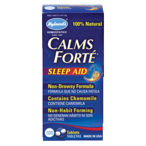 Picture of Hylands Sleep Aid