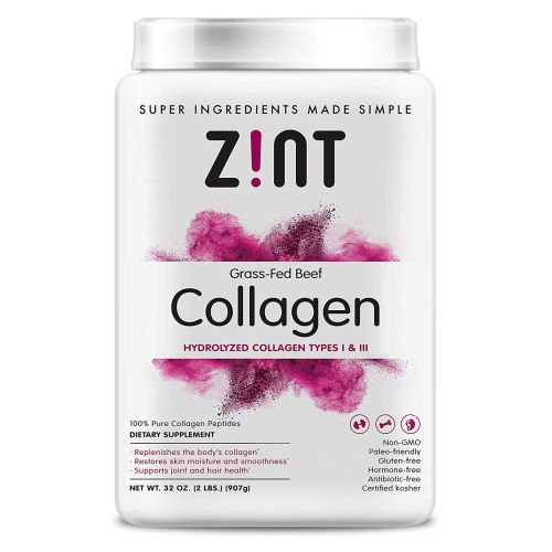 Show details for Zint Collagen Hydrolysate Picture of Zint Collagen Hydrolysate