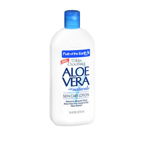 Picture of Fruit Of The Earth Fruit Of The Earth Aloe Vera Lotion