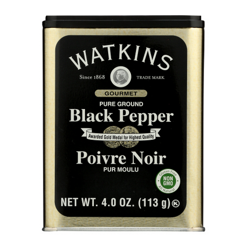 Picture of Watkins Ground Black Pepper