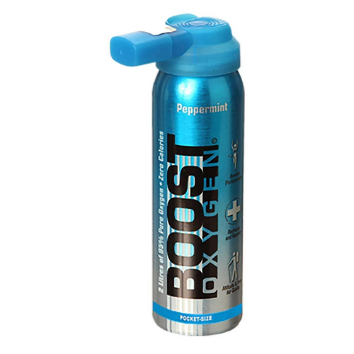 Picture of Boost Oxygen Boost Oxygen Pocket Size