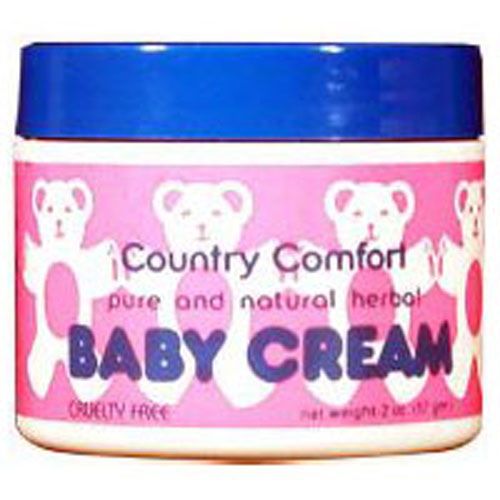 Picture of Country Comfort Baby Creme Regular