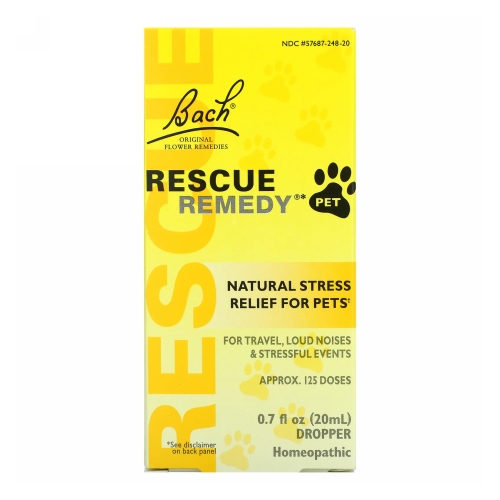 Picture of Rescue Remedy Pet