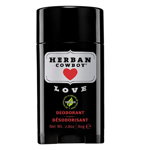 Picture of Herban Cowboy Deodorant Love