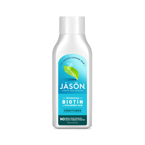 Picture of Jason Natural Products Conditioner Biotin