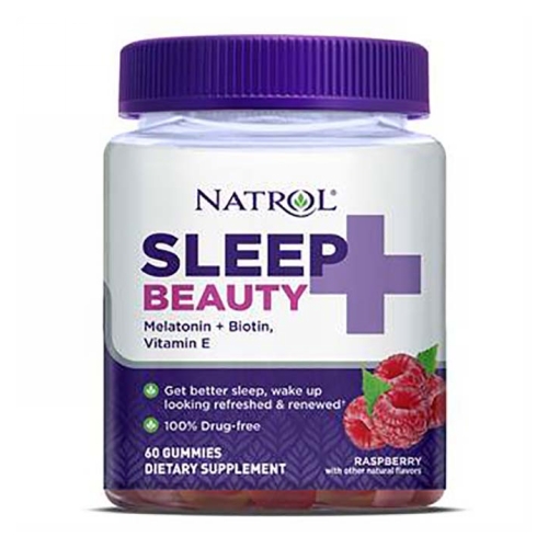 Picture of Natrol Sleep Beauty