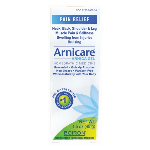Picture of Boiron Boiron Arnica Pain Relief Gel