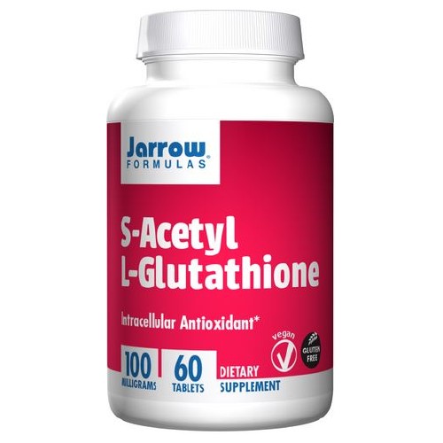 Picture of S-Acetyl L-Glutathione
