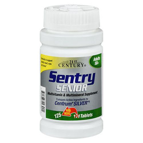 Show details for 21st Century Sentry Senior Picture of 21st Century Sentry Senior