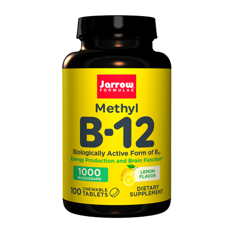 Show details for Methyl B-12 Picture of Methyl B-12