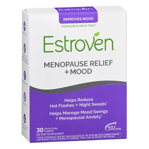 Picture of Estroven Estroven Mood and Memory