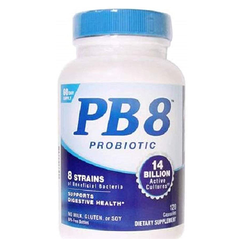Show details for Nutrition Now PB 8 Pro-Biotic Acidophilus Picture of Nutrition Now PB 8 Pro-Biotic Acidophilus