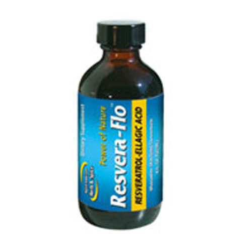 Picture of North American Herb & Spice ResveraFlo