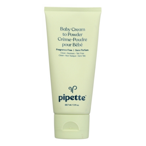 Show details for Pipette Baby Cream to Powder Picture of Pipette Baby Cream to Powder