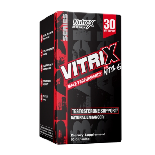 Picture of Nutrex Research Vitrix