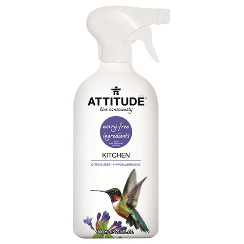 Picture of Attitude Kitchen Cleaner