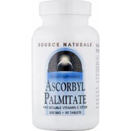 Show details for Source Naturals Ascorbyl Palmitate Picture of Source Naturals Ascorbyl Palmitate