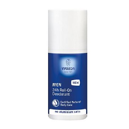 Picture of Weleda Men 24hr Roll-On Deodorant