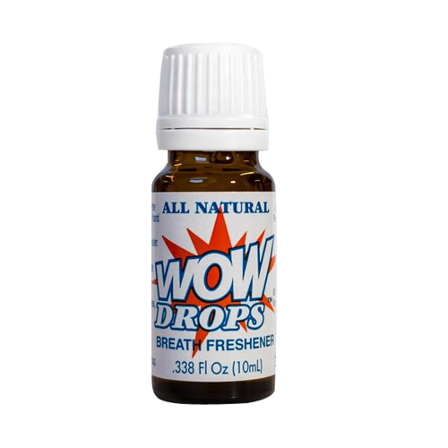 Picture of Breath Freshener Peppermint