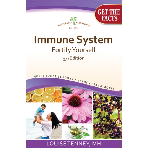 Picture of Woodland Publishing Immune System 2nd Edition