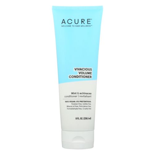 Show details for Acure Vivacious Volumizing Conditioner Picture of Acure Vivacious Volumizing Conditioner
