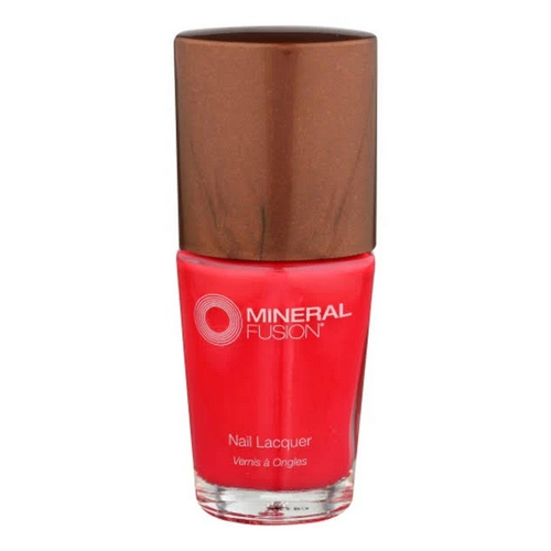 Show details for Mineral Fusion Nail Polish Picture of Mineral Fusion Nail Polish