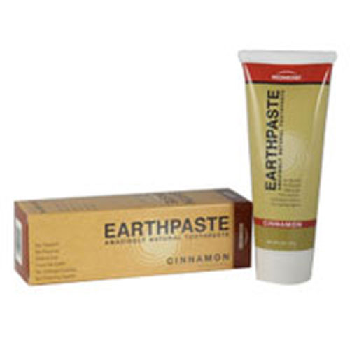 Picture of Redmond RealSalt Natural Organic Flouride Free Toothpaste