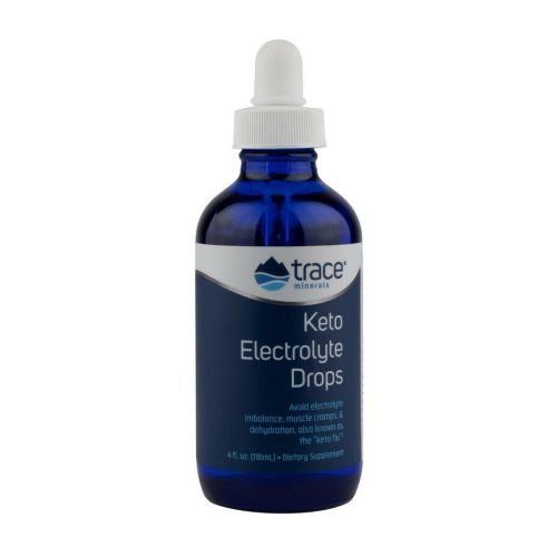 Show details for Trace Minerals Keto Electrolyte Drops Picture of Trace Minerals Keto Electrolyte Drops
