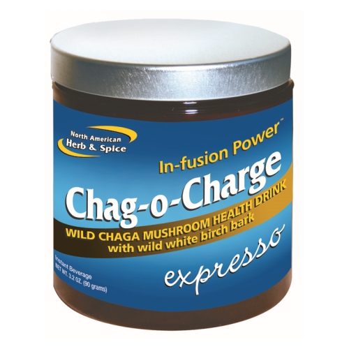 Show details for North American Herb & Spice Chag-O-Charge Expresso Picture of North American Herb & Spice Chag-O-Charge Expresso