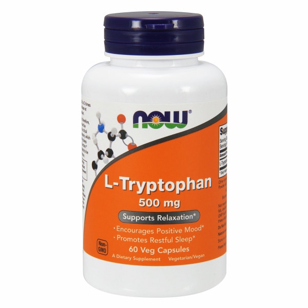 Picture of L-Tryptophan