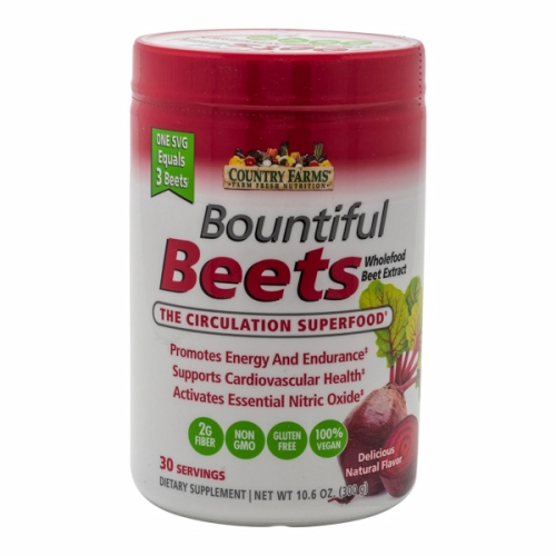 Picture of Bountiful Beets