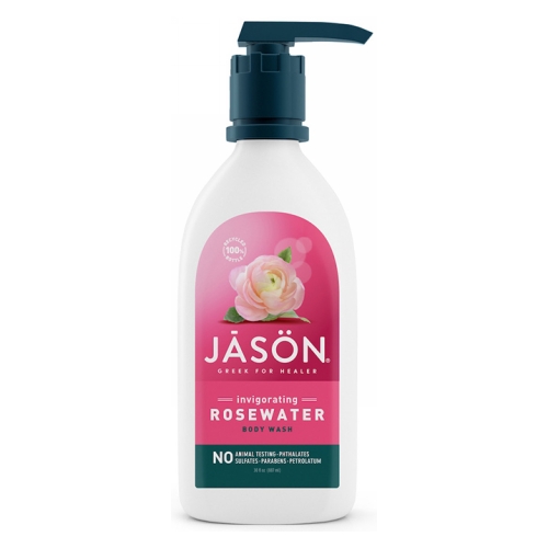 Show details for Jason Natural Products Body Wash Satin Picture of Jason Natural Products Body Wash Satin