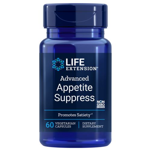 Picture of Advanced Natural Appetite Suppress